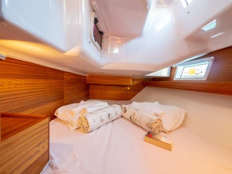 Yacht ELAN - Impression 40.1 "Funky"