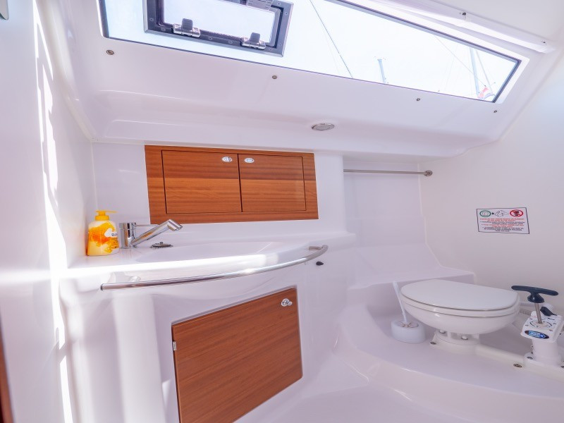 Yacht ELAN - Impression 40.1 "Funky"