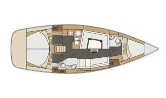 Yacht ELAN - Impression 40.1 "Funky"