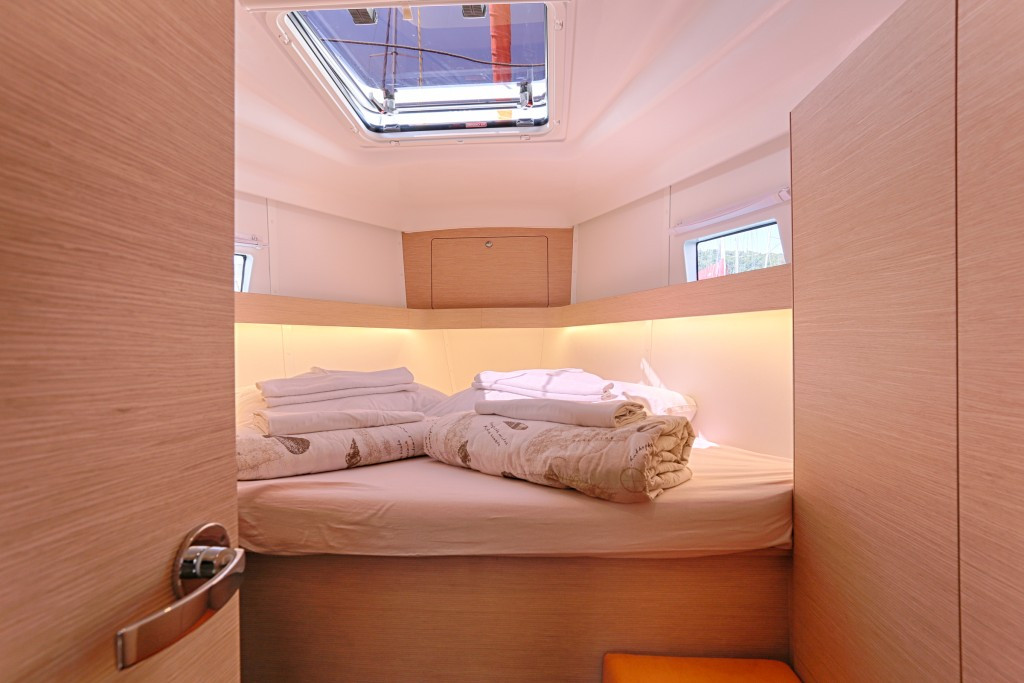 Yacht ELAN - Impression 45 "Star"