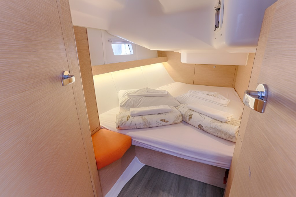 Yacht ELAN - Impression 45 "Star"