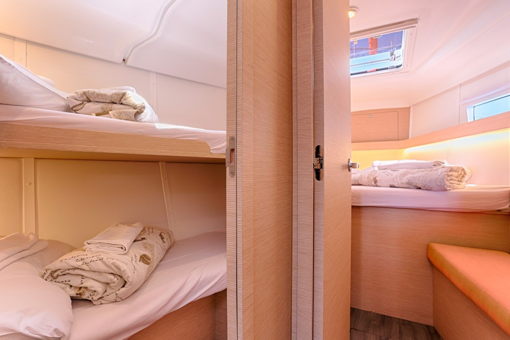 Yacht ELAN - Impression 45 "Star"