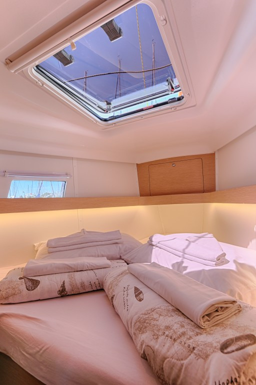 Yacht ELAN - Impression 45 "Star"