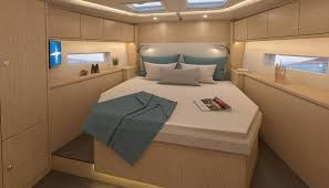 Yacht BAVARIA - C50 Style "Nosanida"