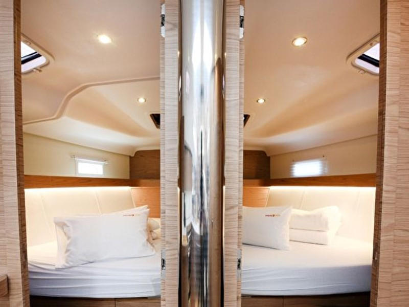 Yacht ELAN - Impression 50 "Mojito"