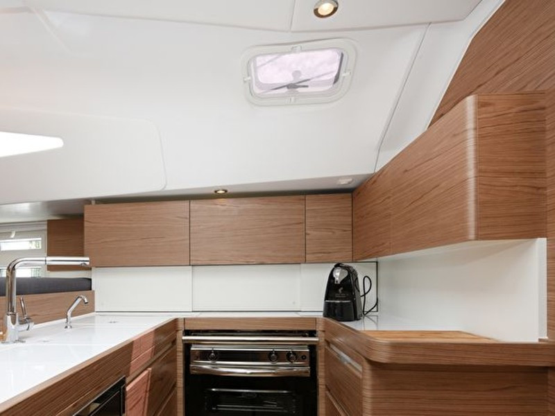 Yacht ELAN - Impression 50 "Mojito"