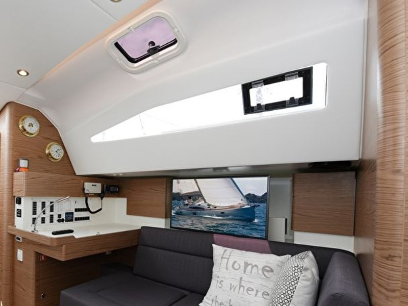 Yacht ELAN - Impression 50 "Mojito"