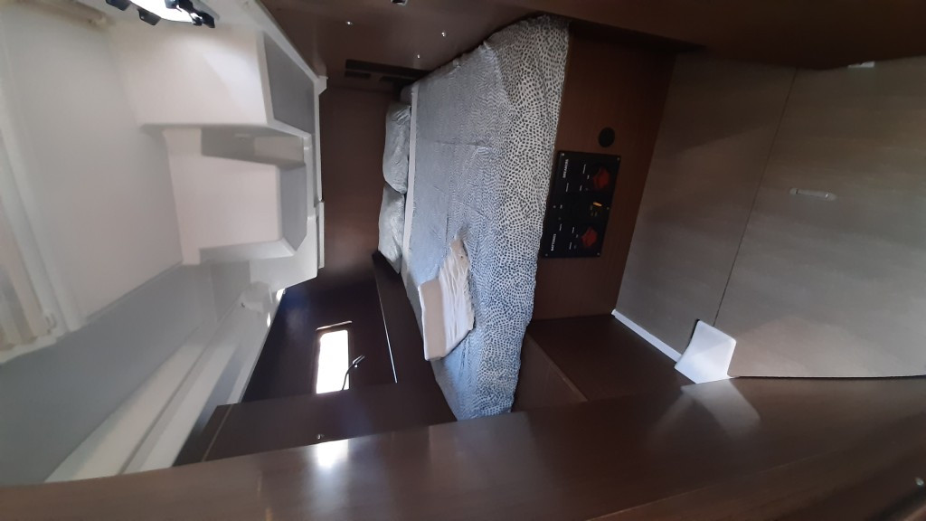 Yacht BENETEAU - Oceanis 46.1 "Summer Spirit"