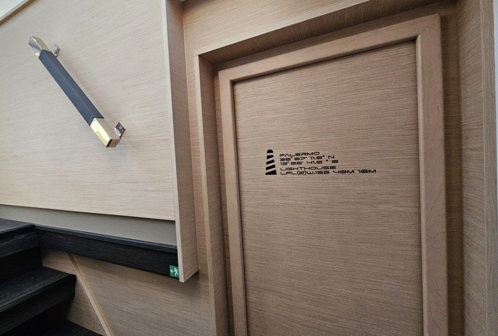 Yacht FOUNTAINE PAJOT - Aura 51 "Princess"