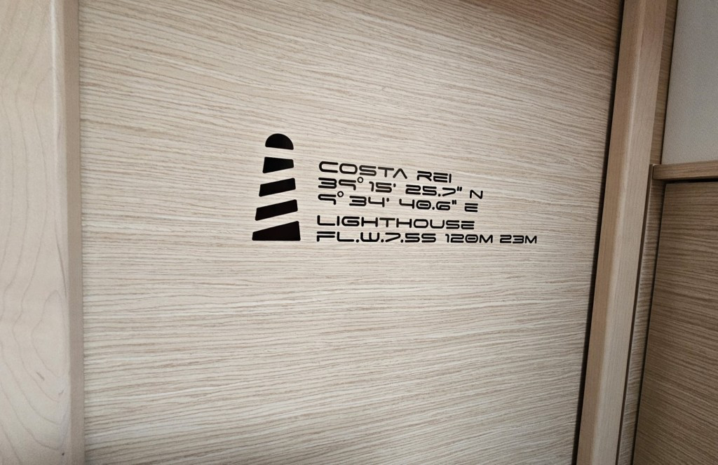 Yacht FOUNTAINE PAJOT - Aura 51 "Princess"