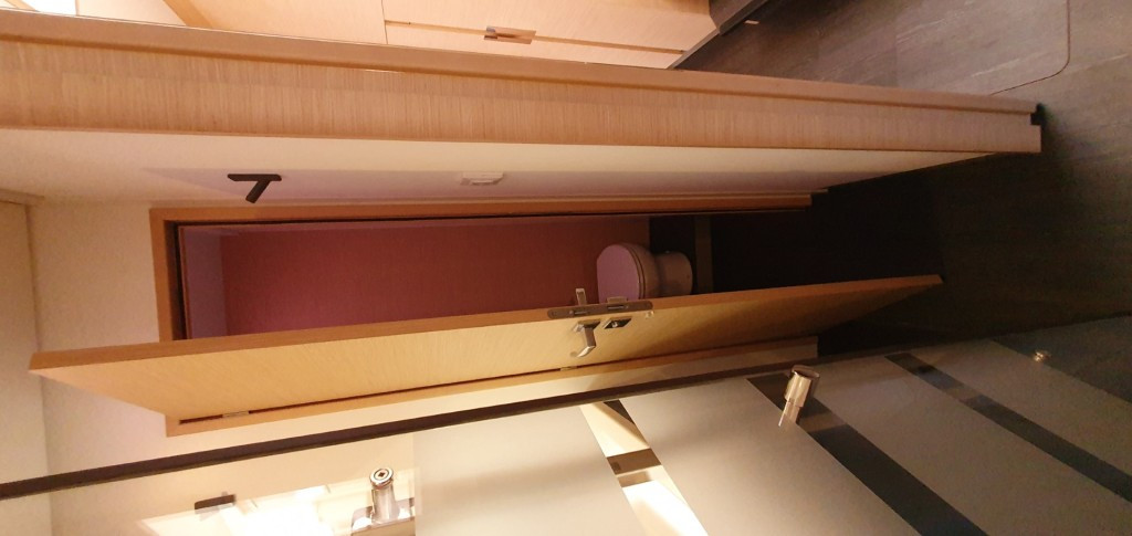 Yacht FOUNTAINE PAJOT - Aura 51 "Princess"