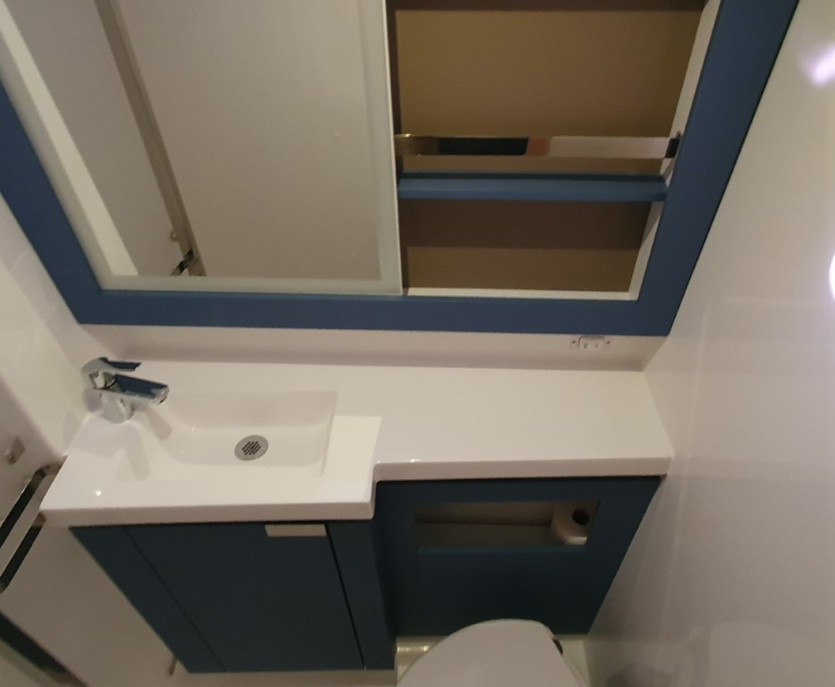 Yacht FOUNTAINE PAJOT - Elba 45 "Adria Blue"