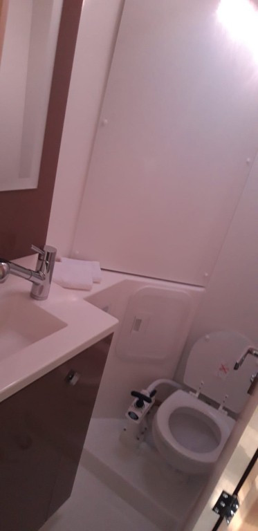 Yacht FOUNTAINE PAJOT - Lucia 40 "Nala"