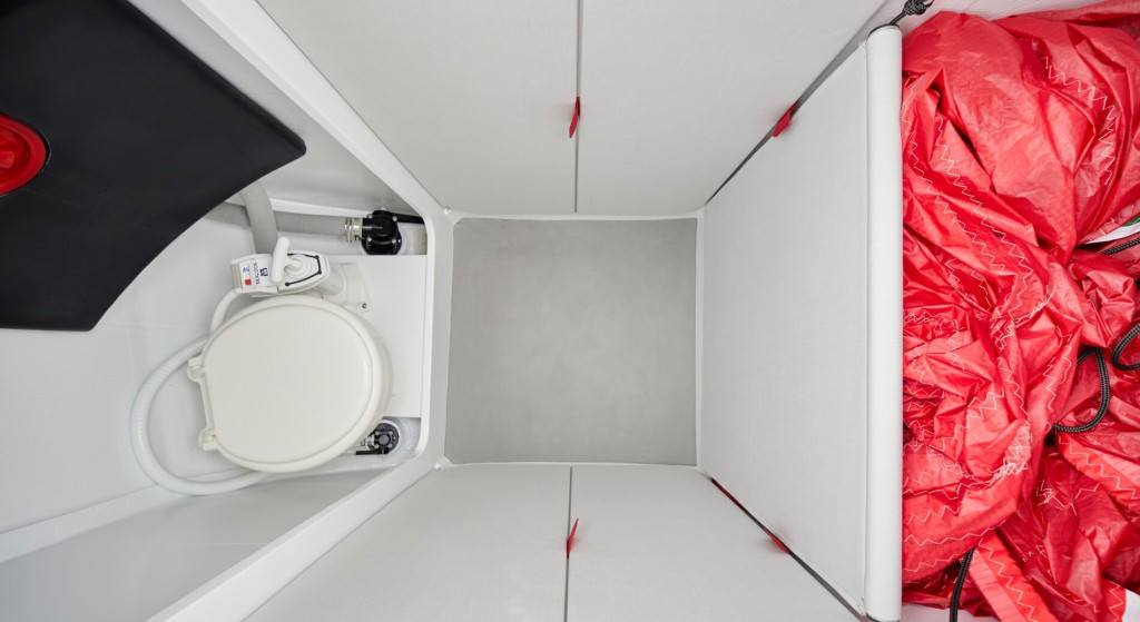 Yacht BENETEAU - First 27 "Suferina"