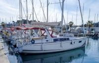 Yacht BENETEAU - Oceanis 35.1 "Lampuga"