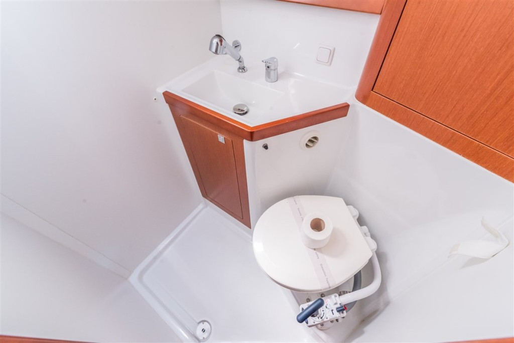 Yacht BENETEAU - Oceanis 48 "Ultra Dubrovnik"