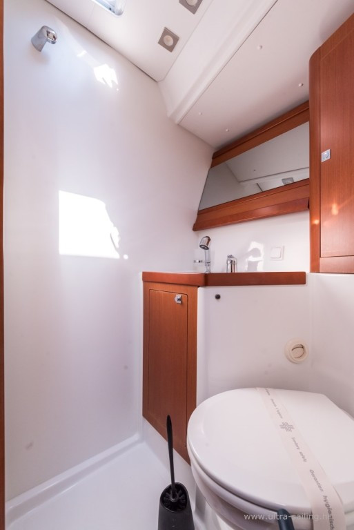 Yacht BENETEAU - Oceanis 48 "Summer Dream"