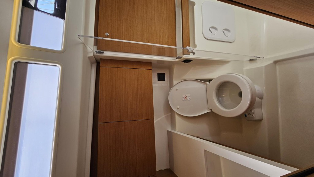 Yacht BENETEAU - First 44 "Checkmate"