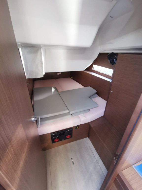 Yacht BENETEAU - Oceanis 40.1 "Starlight"