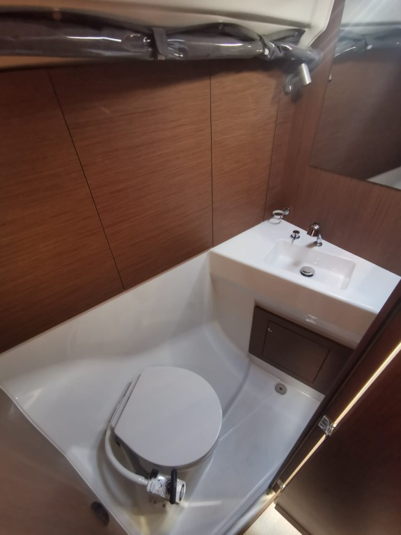 Yacht BENETEAU - Oceanis 40.1 "Starlight"