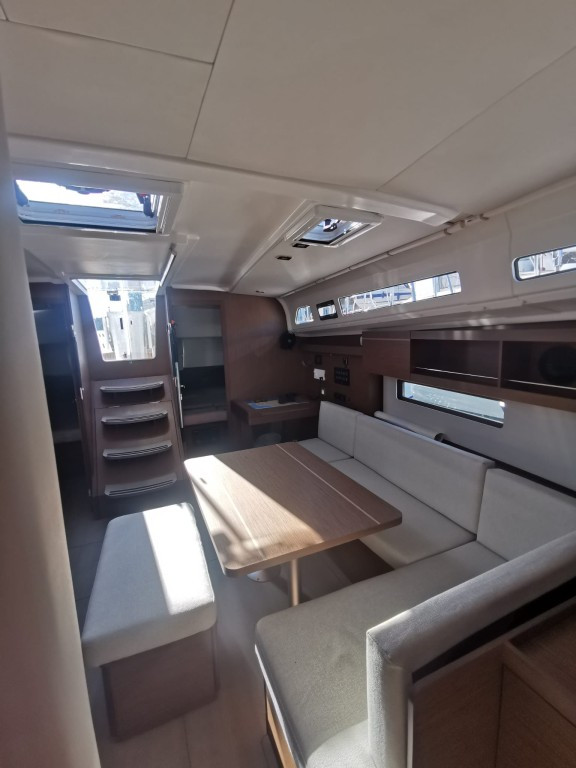 Yacht BENETEAU - Oceanis 40.1 "Starlight"