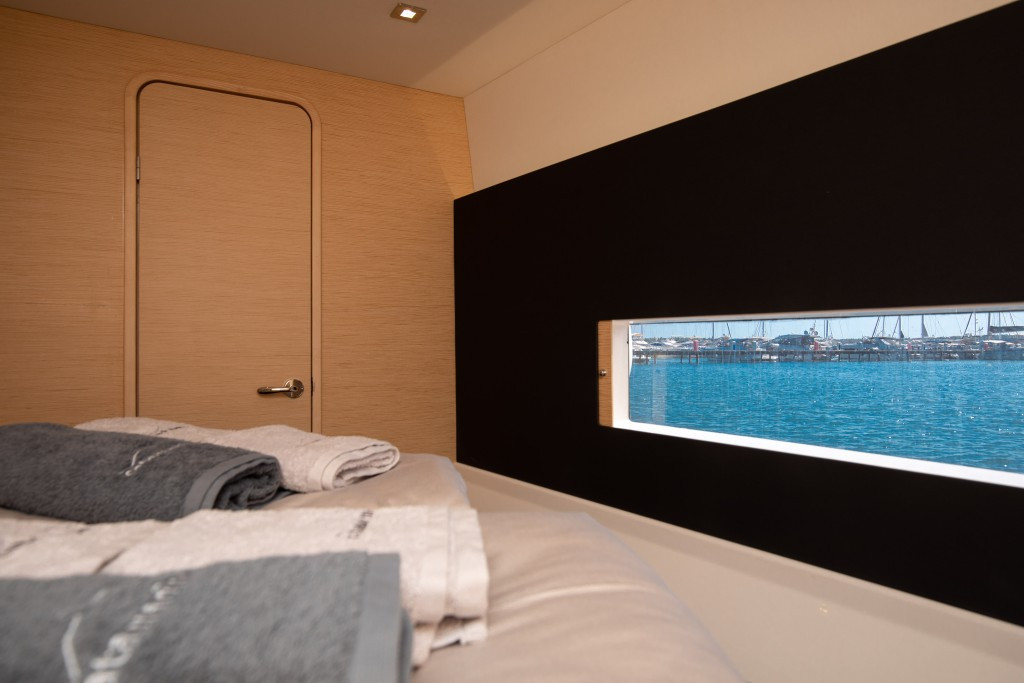 Yacht DUFOUR - 48 Catamaran "Catamarino"