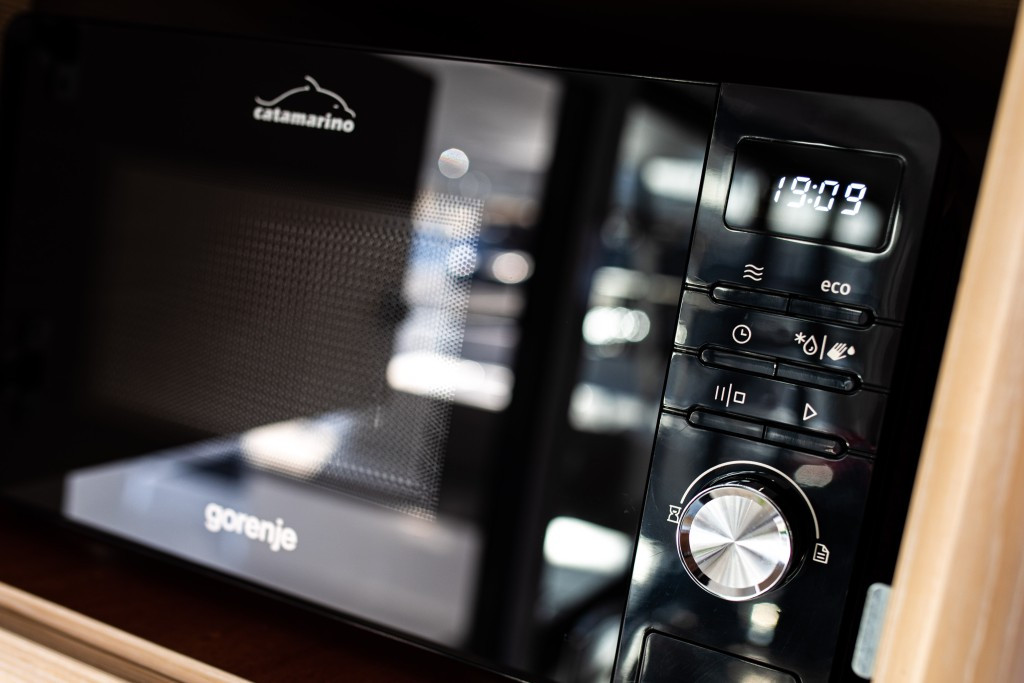 Yacht DUFOUR - 48 Catamaran "Catamarino"