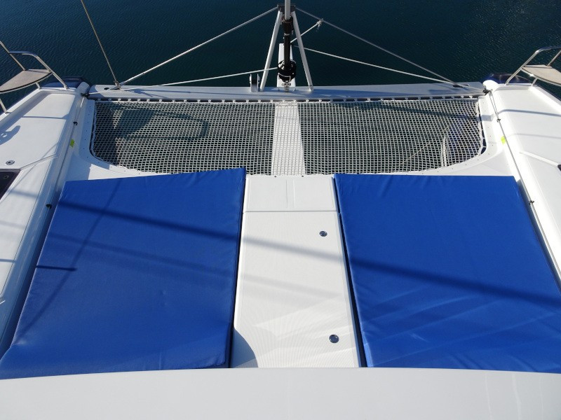 Yacht DUFOUR - 48 Catamaran "Roy"
