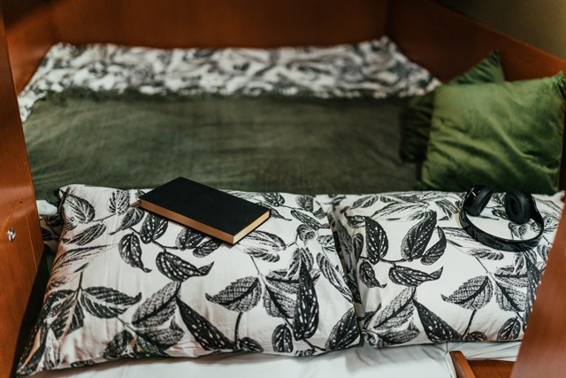 Yacht BENETEAU - Oceanis 38 "Happy"