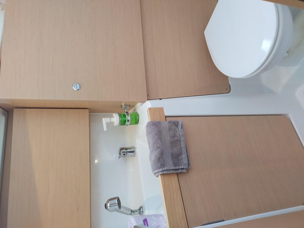 Yacht BENETEAU - Oceanis 35 "Zomer"