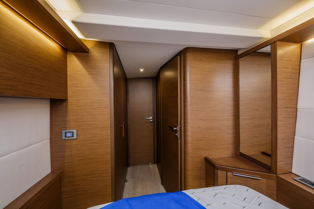 Yacht LAGOON - 50 "Summer Star"