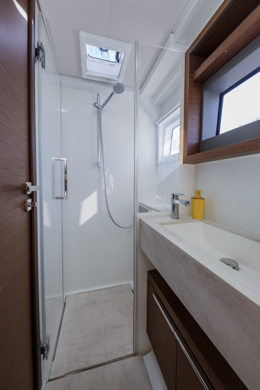 Yacht LAGOON - 50 "Summer Star"