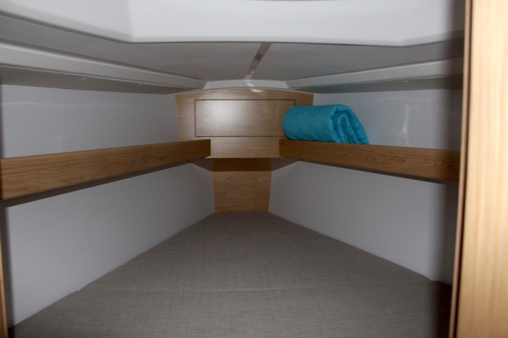 Yacht BAVARIA - Cruiser 34 "Why Not 15"