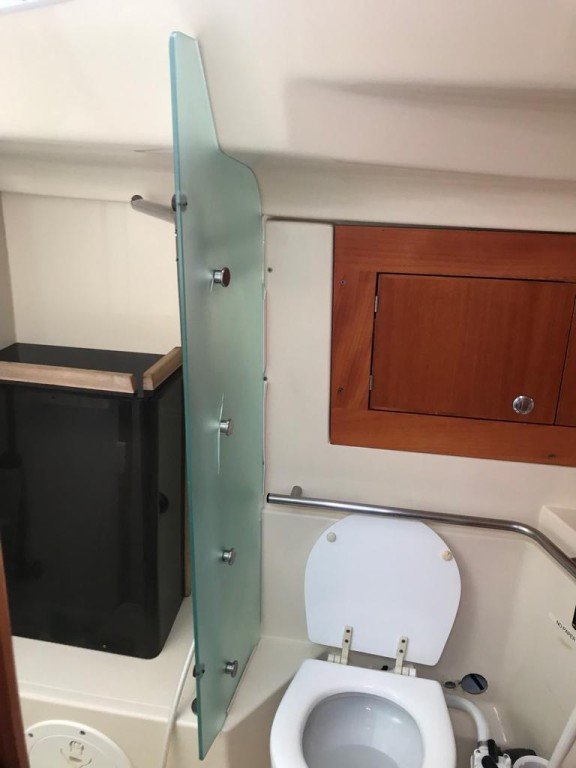 Yacht ELAN - 434 Impression "Alboran XXIV Cocomaluco"