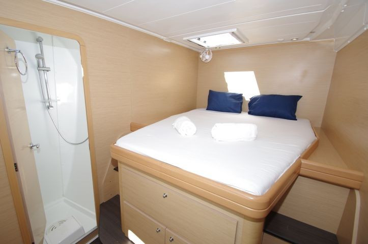 Yacht LAGOON - 421 "Estrella"