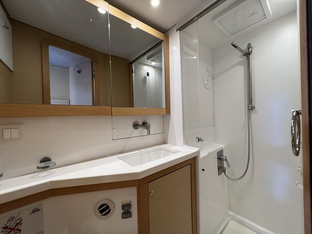 Yacht LAGOON - 450 F "Mariano"