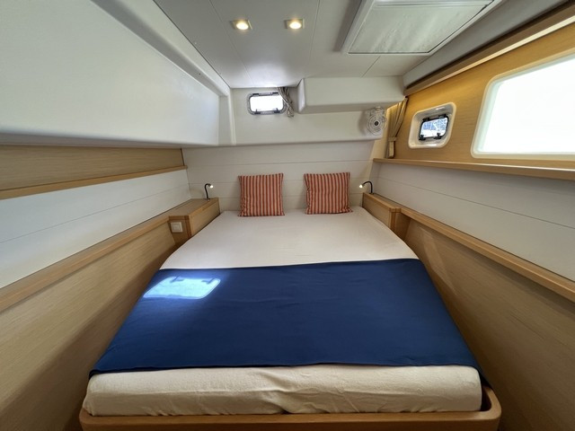 Yacht LAGOON - 450 F "Mariano"