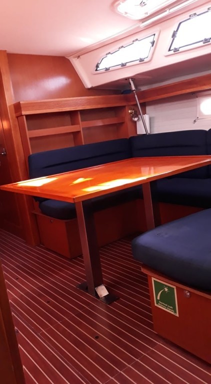 Yacht BAVARIA - 47 Cruiser "Proteas"
