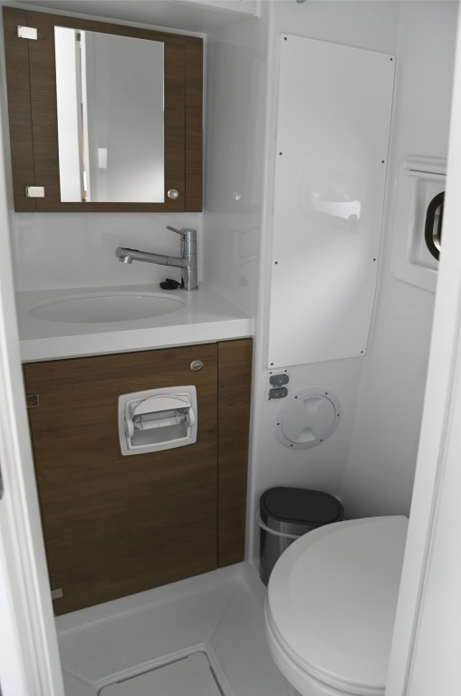 Yacht CATANA - Bali 4.6 "Enma"