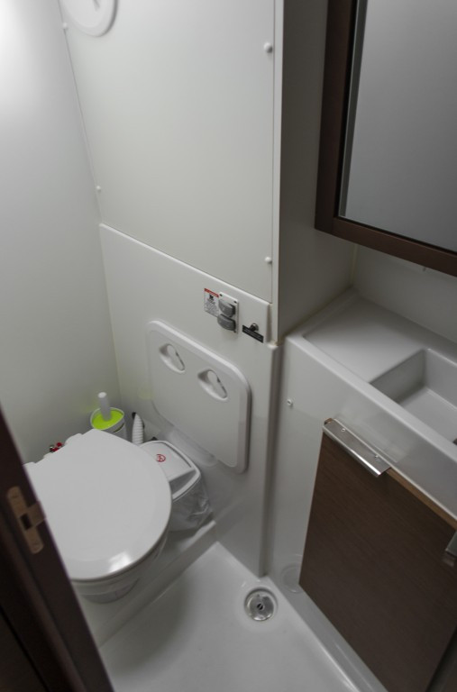 Yacht LAGOON - 40 "Venus"