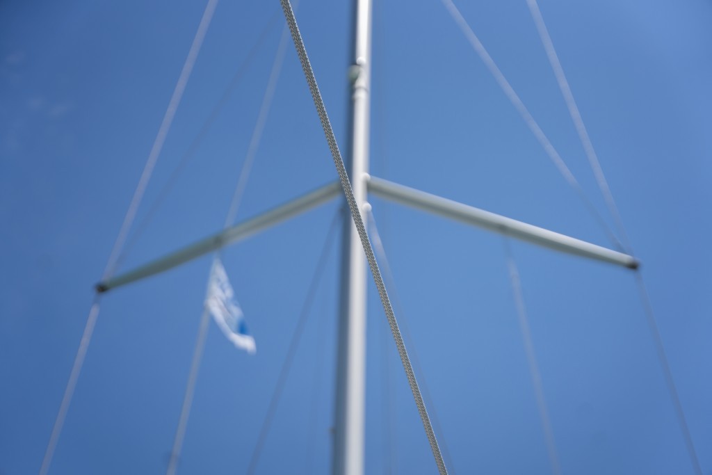 Yacht BENETEAU - Oceanis 51.1 "One Piece"
