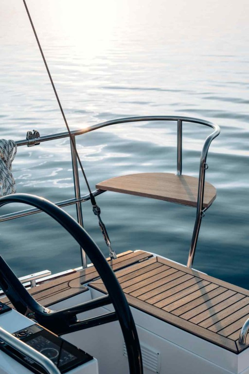 Yacht ELAN - Impression 40.1 "Liana"