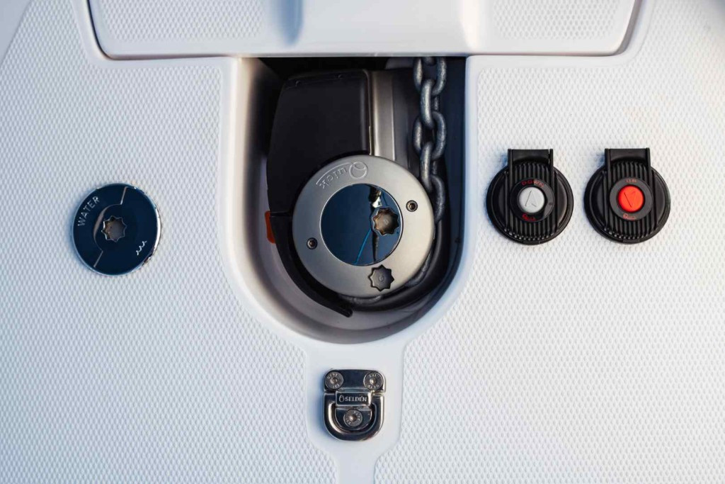 Yacht ELAN - Impression 40.1 "Liana"