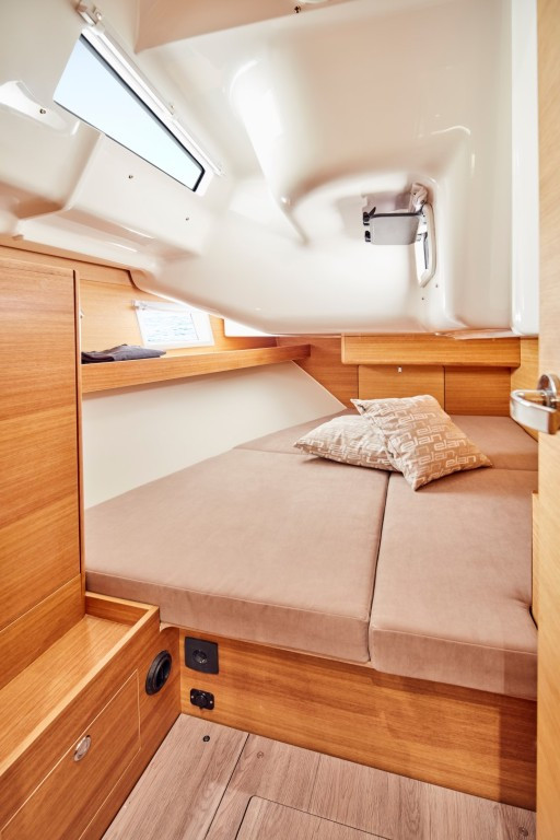 Yacht ELAN - Impression 40.1 "Liana"