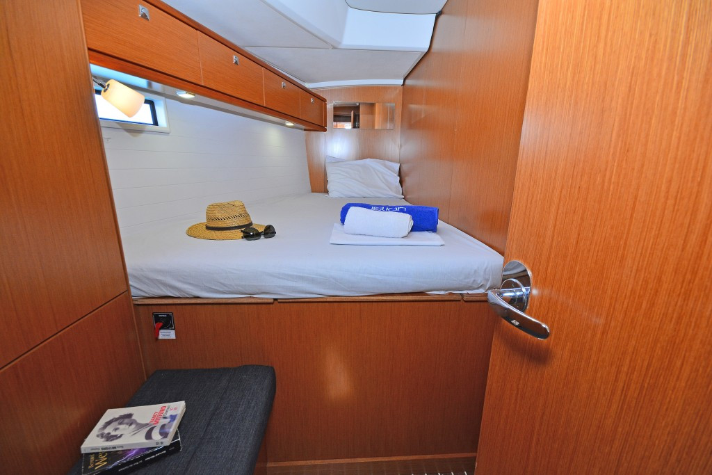 Yacht BAVARIA - Cruiser 46 "Artemis"