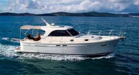 Yacht SAS VEKTOR - Adriana 44 "Adriana"