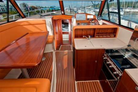 Yacht SAS VEKTOR - Adriana 44 "Adriana"