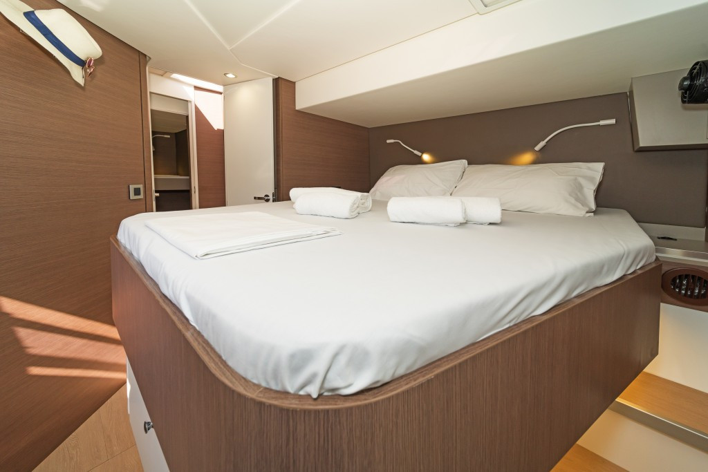 Yacht CATANA - Bali 4.8 "Laguana"