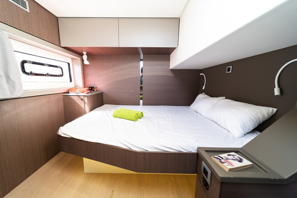 Yacht CATANA - Bali 4.8 "Basma"