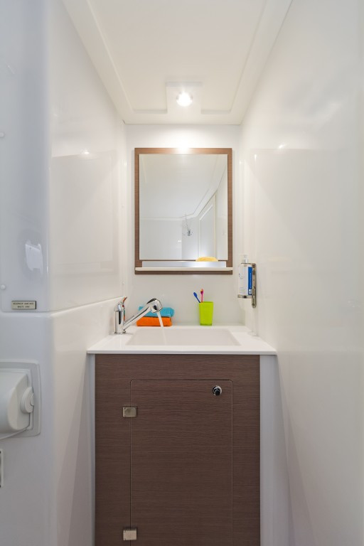 Yacht CATANA - Bali Catspace "Mediteo"